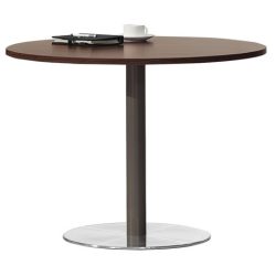 Round Meeting Table