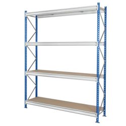 Shelving & Rcking system